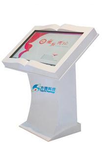 重庆触摸一体机市场 高精尖触控产品的需求与趋势解析